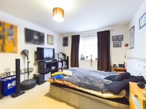 BEDROOM TWO- click for photo gallery